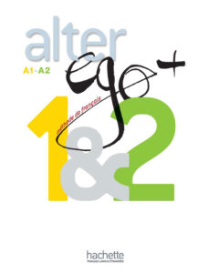 Alter Ego + 1 & 2: DVD