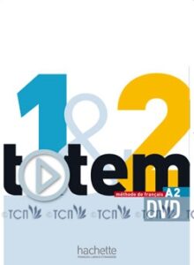 Totem 1 et 2: DVD