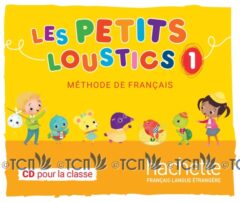Les Petits Loustics 1: CD audio classe