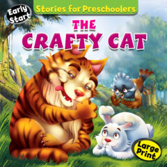 STORIES FOR PRESCHOOLERS: The Crafty Cat