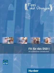 Fit fur das DSD I: Übungsbuch mit Audios online