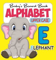 Baby’s Board Books Alphabet