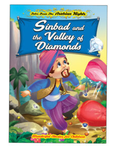 Tales From The Arabian Nights: Sinbad And The Valley Of Diamonds