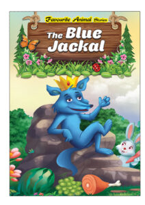 Favourite Animal Stories: The Blue Jackal