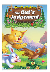 Favourite Animal Stories: The Cat’s Judgement