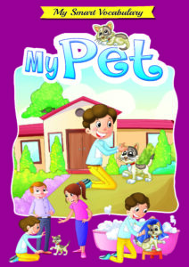 My Smart Vocabulary: My Pet