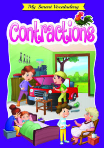 My Smart Vocabulary: Contractions