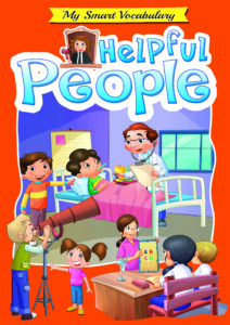 My Smart Vocabulary: Helpful People