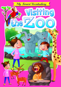 My Smart Vocabulary: Visitting the Zoo