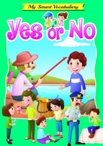My Smart Vocabulary: Yes or No