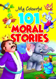 My Colourful 101 Moral Stories