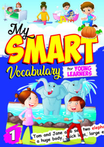 My Smart Vocabulary Volume 1