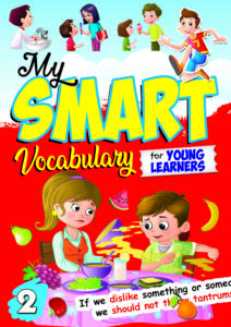 My Smart Vocabulary Volume 2