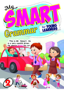 My Smart Grammar for Young Learners 2