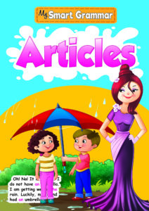 My Smart Grammar: Articles