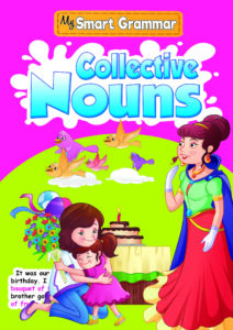 My Smart Grammar: Collective Nouns