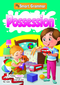 My Smart Grammar: Possession