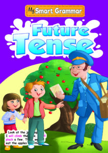 My Smart Grammar: Future Tense