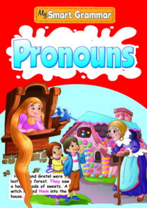 My Smart Grammar: Pronouns