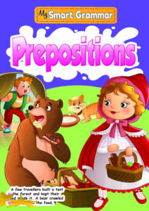 My Smart Grammar: Prepositions