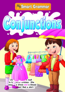 My Smart Grammar: Conjuctions