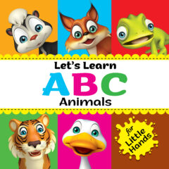 Let’s Learn ABC Animals