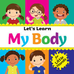 Let’s Learn My Body