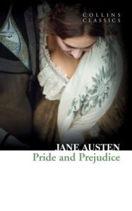 Collins Classics – PRIDE AND PREJUDICE