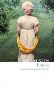 Collins Classics – EMMA