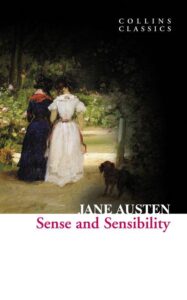 Collins Classics – SENSE AND SENSIBILITY