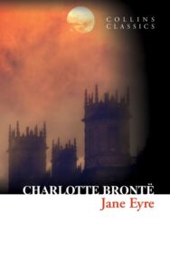 Collins Classics – JANE EYRE