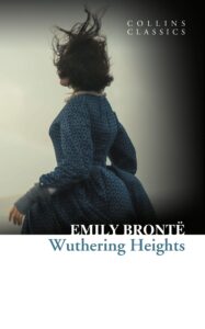 Collins Classics – WUTHERING HEIGHTS