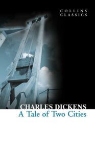 Collins Classics – A TALE OF TWO CITIES