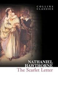 Collins Classics – THE SCARLET LETTER