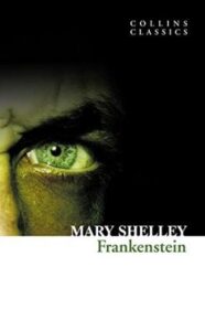 Collins Classics – FRANKENSTEIN
