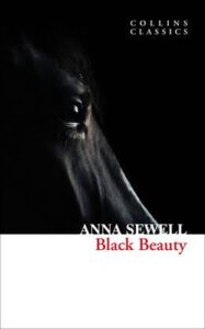 Collins Classics – BLACK BEAUTY