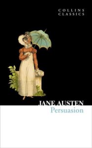Collins Classics – PERSUASION