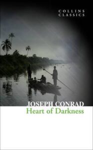 Collins Classics – HEART OF DARKNESS