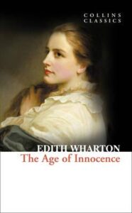 Collins Classics – THE AGE OF INNOCENCE