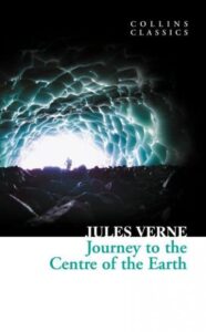 Collins Classics – JOURNEY TO THE CENTRE