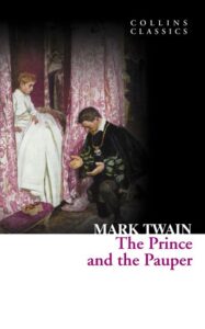 Collins Classics – THE PRINCE AND THE PAUPER