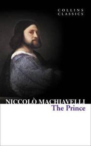 Collins Classics – THE PRINCE