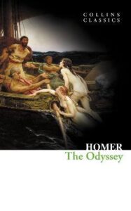 Collins Classics – THE ODYSSEY