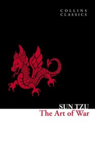 Collins Classics – THE ART OF WAR
