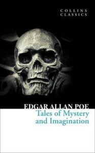 Collins Classics – TALES OF MYSTERY AND IMAGINATION