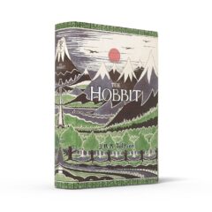 THE POCKET HOBBIT