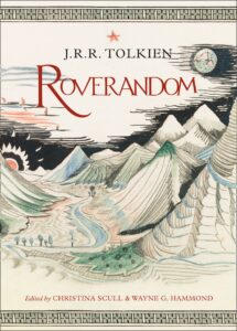 ROVERANDOM [Pocket edition]