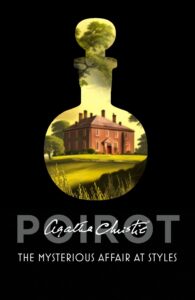 Poirot – THE MYSTERIOUS AFFAIR AT STYLES