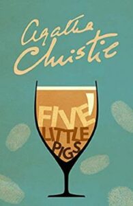 Poirot – FIVE LITTLE PIGS