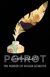 Poirot – THE MURDER OF ROGER ACKROYD